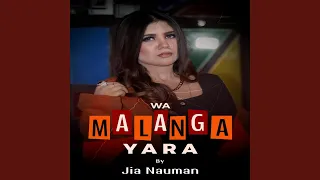 Wa Malanga Yara