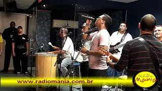 Radio Mania - Sorriso Maroto - Sinais