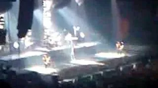 Rammstein Live Birmingham 03/02/10 - Du Hast