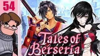 Let's Play Tales of Berseria Part 54 - Attack on Titan...ia