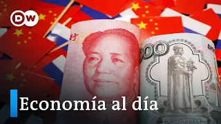 China, el salvavidas de Rusia y el fin de la "ingenuidad" para las economías del G7