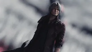 Devil May Cry 5 OST - Subhuman [Alternate Edit] [Dante Battle Theme] [HQ]