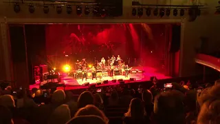 Allman Family Revival - Ryman Dec 2022