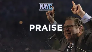 "Praise" - #NAYC23