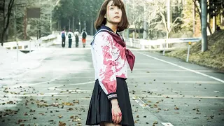 Tag 2015 | Japanese Action/Horror| English subs.