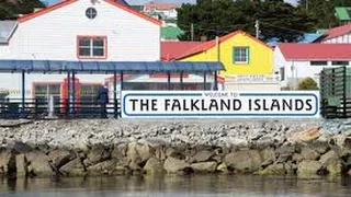 Falkland Islands Travel