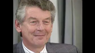 Verkiezingen 1994 - Formatie Paars mislukt