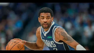 Kyrie Irving | Scoring Highlights | November 2023 | MAVERICKS | Chief Hélà 🤞🏾