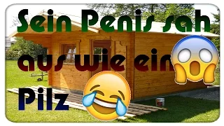 Im Gartenhäüschen der Oma gefi*** | WHATSAPP - FAIL [DEUTSCH + HD]