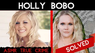 The Disappearance of Holly Bobo | SOLVED | ASMR True Crime #ASMR #TRUECRIME