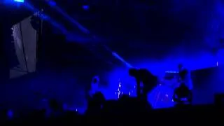 the prodigy | breathe | live @ rock en seine