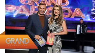 Grand Parada - Cela Emisija - (Tv Grand 02.02.2024.)