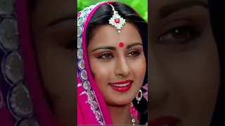 🌹🌟bol do meethe Bol ❤️🤗 suniye//Sohni mahiwal(1984) movie ke shorts#viral#song#💯🌟