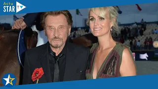 Johnny Hallyday : comment sa nouvelle chanson, dévoilée par Laeticia, est restée oubliée