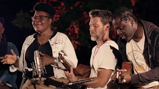 Christophe Maé - L'ours (Session acoustique)