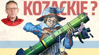 Kozackie? Powstanie? - Pogadanka [13] Gabriel Maciejewski o wojnie na Ukrainie roku 1648