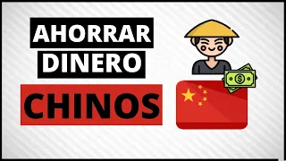 AHORRA DINERO como los CHINOS | 5 SECRETOS FINANCIEROS de la SABIDURIA CHINA