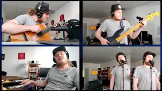 Tämän kylän poikii (cover)