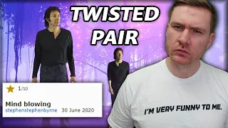 Neil Breen's "Twisted Pair" Is The Worst Movie Ever Made