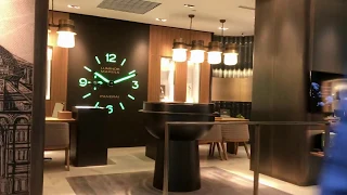 MELBOURNE WATCH DEALERS - Panerai Boutique (Kennedy) Melbourne - shop 10/360 Collins St