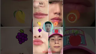 Who is Your Best?😋 Pinned Your Comment 📌 tik tok meme reaction 🤩#shorts #reaction #ytshorts #2527