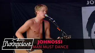 Johnossi – Man Must Dance | Rockpalast | 2007