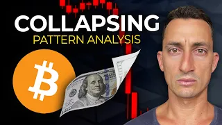 Is This Bitcoin Chart About To BREAK The Bear Market? | US Dollar Crash Triggering Stock Pump!