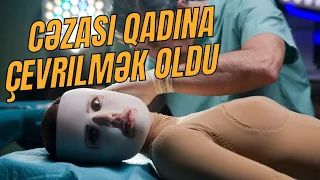 BU CƏRRAH QIZINA TƏCAVÜZ EDƏN OĞLANI QADINA ÇEVİRDİ