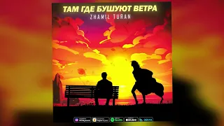 Zhamil Turan - Там где бушуют ветра | Премьера песни (2024)