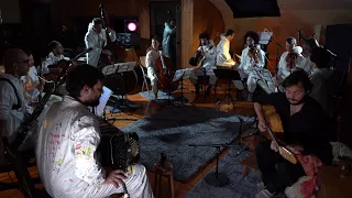 Suíte Ameríndia - Yamandu Costa e Martín Sued & Orquestra Assintomática
