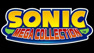 Intro Theme (Looped) - Sonic Mega Collection Music Extended