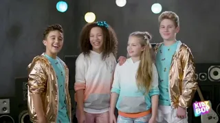 KIDZ BOP Kids - Havana (Dance Along) [KIDZ BOP 37]