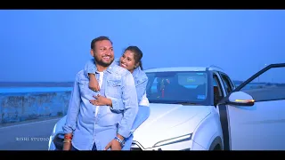 Deepak Kumar+Srikambwshwari 4kPrewedding song