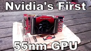 Can Nvidia's 9800 GTX+ Hold up in 2018?