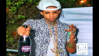 Alkaline – One More Time (Raw) All Inclusive Riddim (Audio)