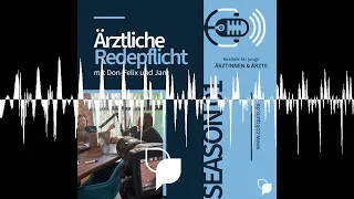 How 2 Praxisgründung: Privatpraxis für Funktionelle Medizin - Ärztliche Redepflicht