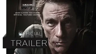 JCVD: The movie // Trailer // Jean-Claude Van Damme