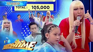 It's Showtime July 13, 2023 Teaser