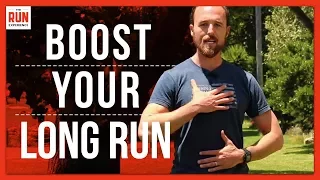 Half Marathon Training for Beginners | 2 Secrets to BOOST Your Long Run