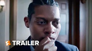 Foster Boy Trailer #1 (2020) | FandangoNOW Extras