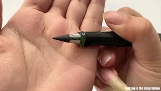 Inkless Pencils Eternal Unbox and Demo 2021- Does It Work？