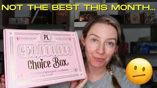 Unboxing the PLouise Budget Subscription Box!!!