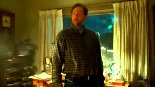 GRIMM Funny Moments from Season 1 Episode 1