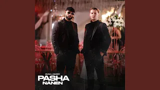 Pasha Nanen