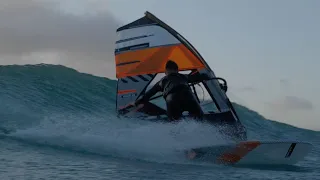 RRD Y26 - WINDSURF WAVE COLLECTION