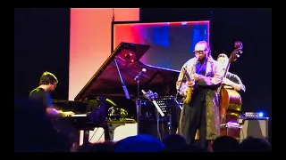 Immanuel Wilkins Quartet - NSJ 20220710