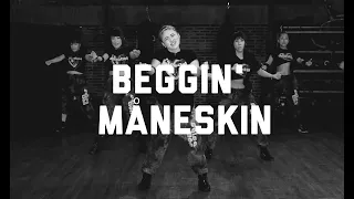 Beggin-Maneskin/SALSATION®︎ CHOREOGRAPHY by SEI MACHA