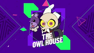 The Owl House - Disney XD Intermission Bumpers (2020)