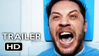 VENOM - Trailer SUBTITULADO 2018