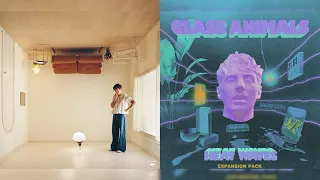 As It Was x Heat Waves (Mashup) | Harry Styles x Glass Animals